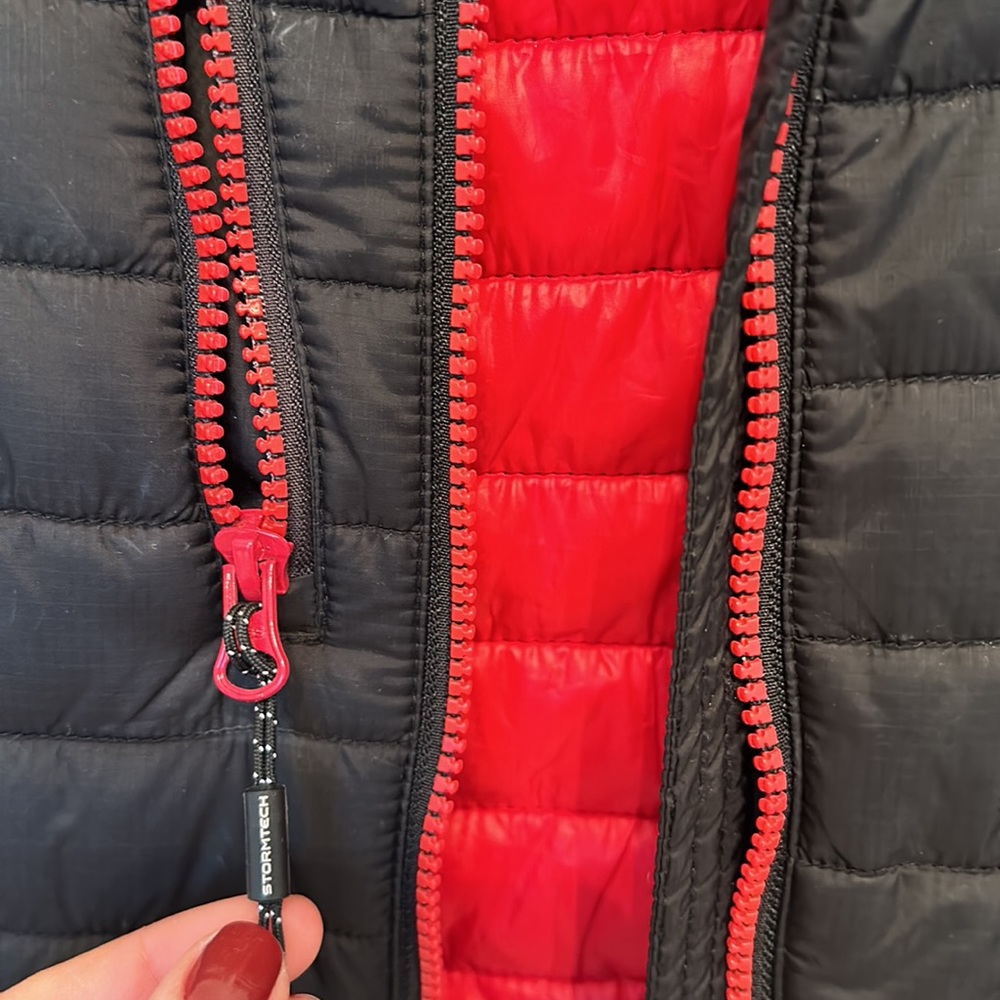 STORMTECH GravityThermal Vest - Picture 5 of 6
